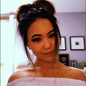 Meet your Posher, Hayley